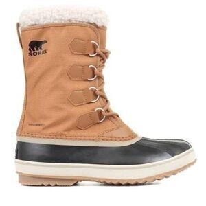 SOREL 1964 Pac Waterproof Winter Boot Size 8